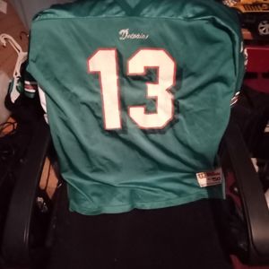 Dan Marino jersey